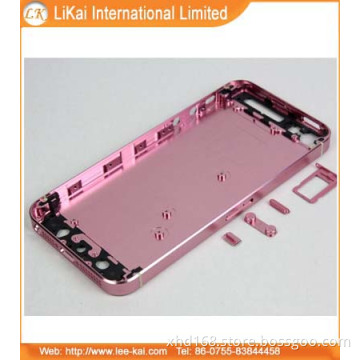Superior Back Cover Assembly for iPhone 5s From Professional Manufacturer